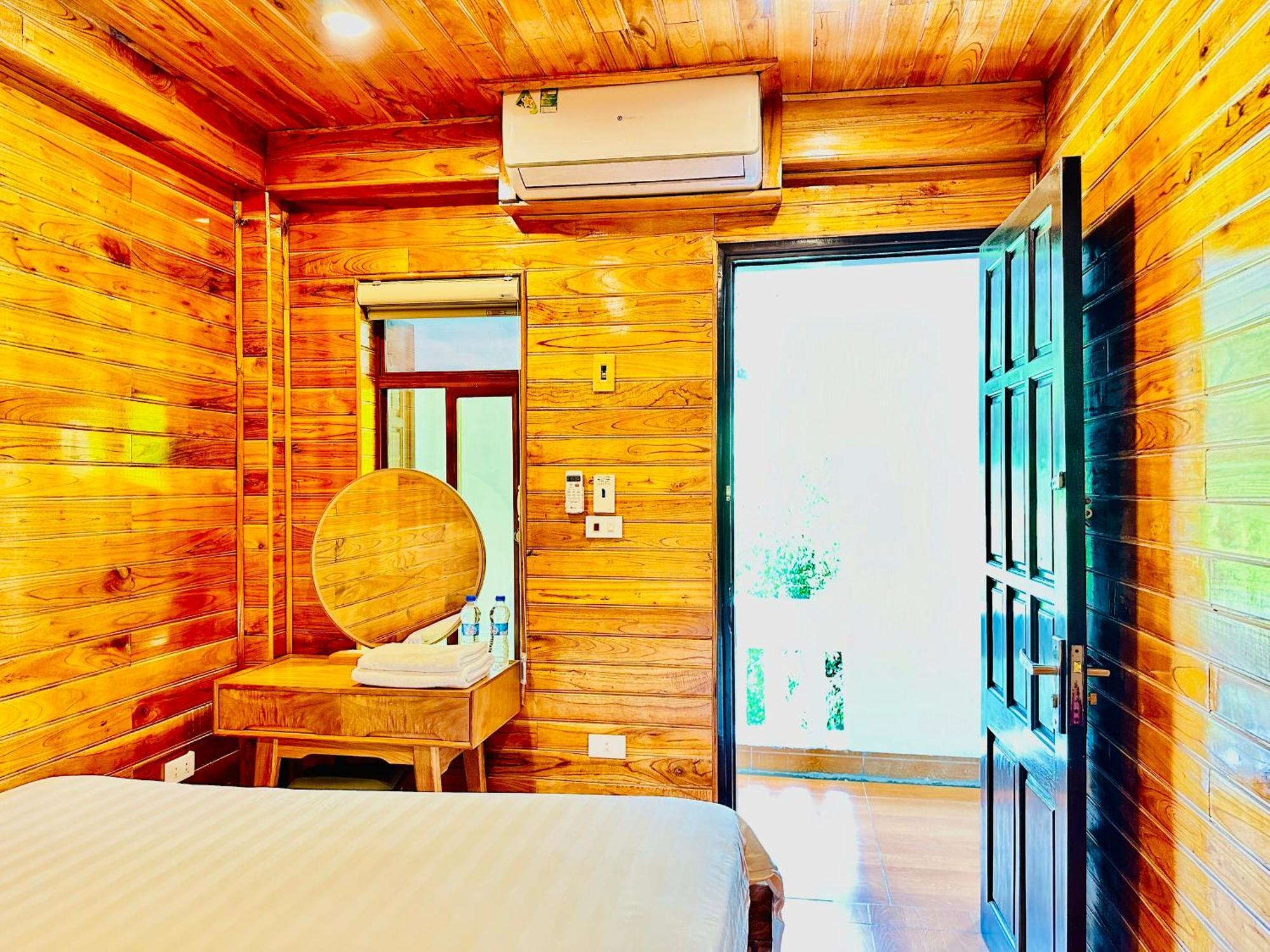 Cao Thach Homestay Ninh Binh Exterior photo